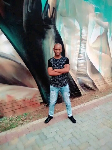 Spish, 38 Soweto, Gauteng, South Africa