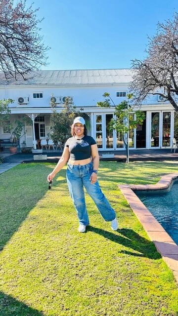 Nana328, 37 Cape Town, Western Cape, South Africa