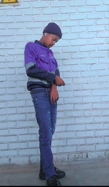 Kayy, 24 Postmasburg, Northern Cape, South Africa