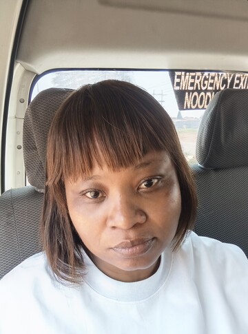 Happiness, 41 Germiston, Gauteng, South Africa