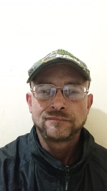 Thomas, 43 Johannesburg, Gauteng, South Africa