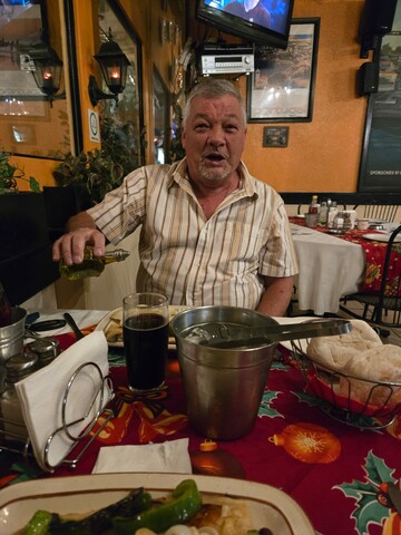 Manny, 66 Boksburg, Gauteng, South Africa