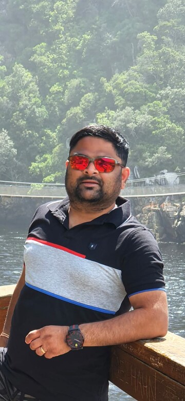 Sryle, 36 Midrand, Gauteng, South Africa