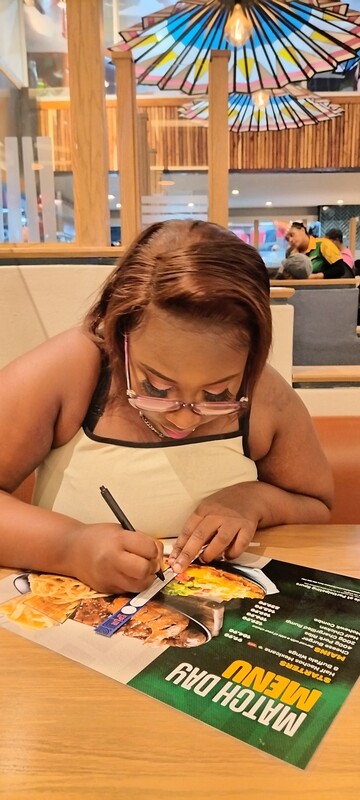 Brown, 31 Midrand, Gauteng, South Africa