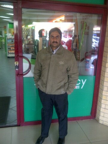 muhammad4, 61 Pretoria, Gauteng, South Africa