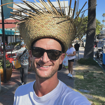 Neil, 37 Southbroom, KwaZulu-Natal, South Africa