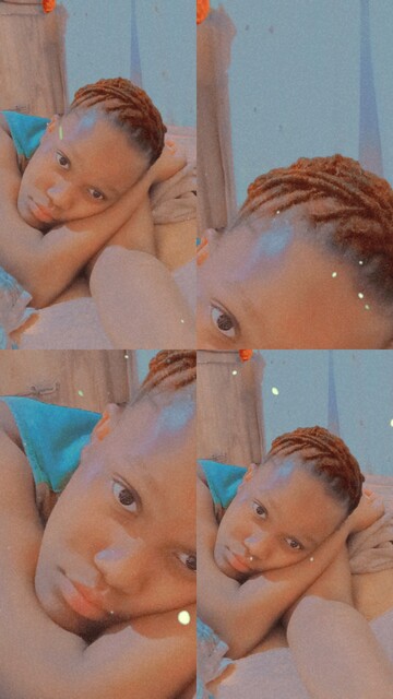 Presha, 22 Burgersfort, Limpopo, South Africa