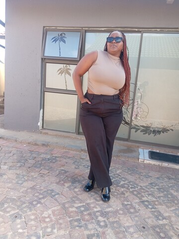 Nunu, 31 Johannesburg South, Gauteng, South Africa