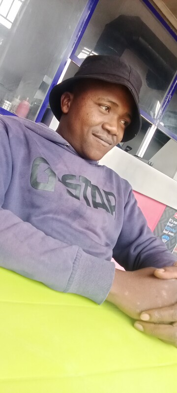 KissTwice, 30 Katlehong, Gauteng, South Africa