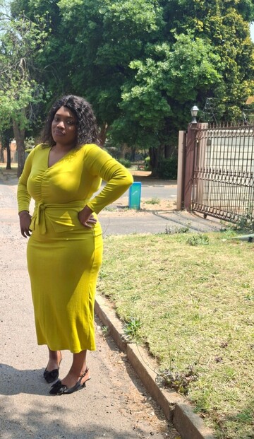 Mashy, 41 Kempton Park, Gauteng, South Africa