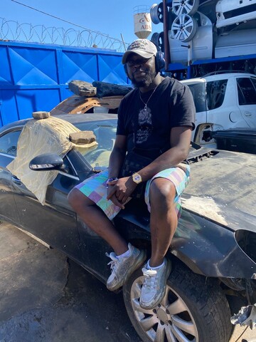 Sam t, 41 Johannesburg South, Gauteng, South Africa