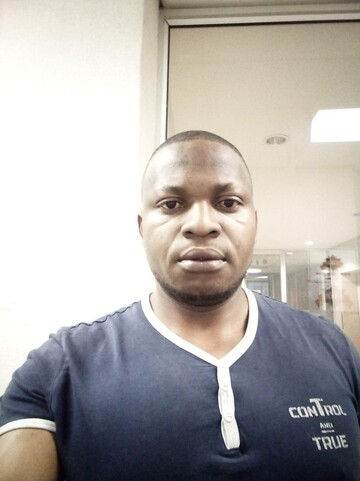 Jonathan, 42 Krugersdorp, Gauteng, South Africa