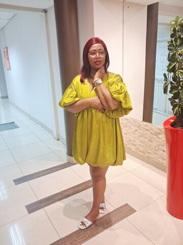 Sandra, 42 Centurion, Gauteng, South Africa