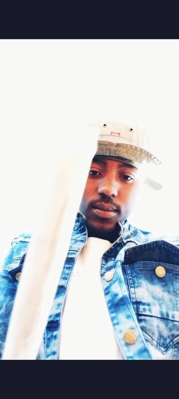 Pufd, 25 Alberton, Gauteng, South Africa