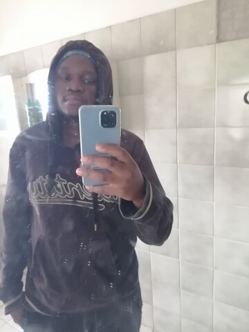 Jody, 25 Randfontein, Gauteng, South Africa