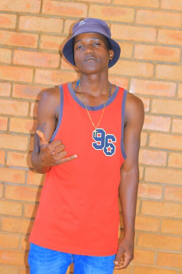 BZ191, 22 Soweto, Gauteng, South Africa