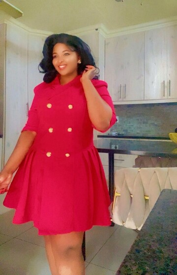 Twinkie, 33 Secunda, Mpumalanga, South Africa