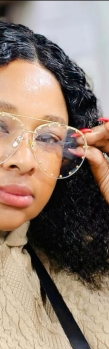 Lala, 37 Johannesburg, Gauteng, South Africa