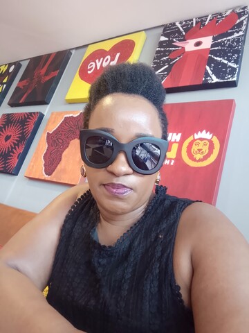 Nicky85, 39 Pretoria, Gauteng, South Africa