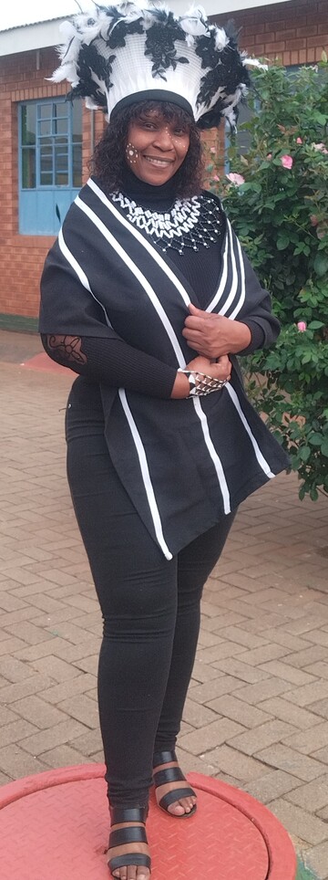 Fragility, 46 Lenasia, Gauteng, South Africa