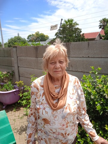 DieTuinMeisie, 78 Bloemfontein, Free State, South Africa