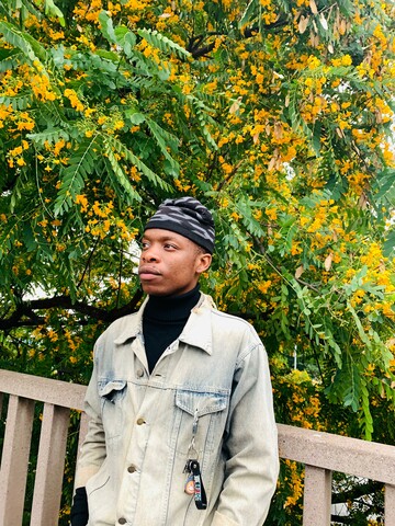 Thabelo_BEAST, 23 Johannesburg, Gauteng, South Africa