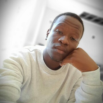 carter8, 34 Pretoria, Gauteng, South Africa