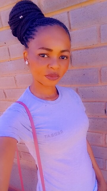 Nickielebo, 35 Senekal, Free State, South Africa