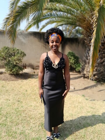 Lynaise, 21 Kempton Park, Gauteng, South Africa