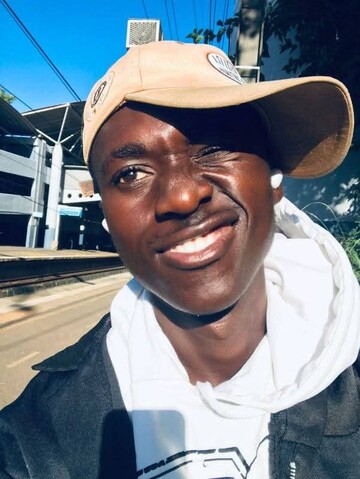 Different breed, 21 Mamelodi, Gauteng, South Africa