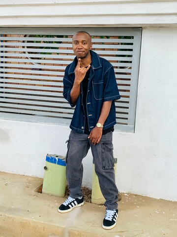 Koketso7, 27 Pretoria, Gauteng, South Africa