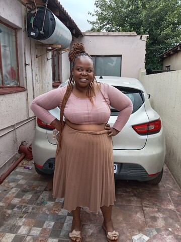 Argentina, 37 Vosloorus, Gauteng, South Africa