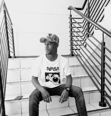 S'Phe, 21 Ladysmith, KwaZulu-Natal, South Africa