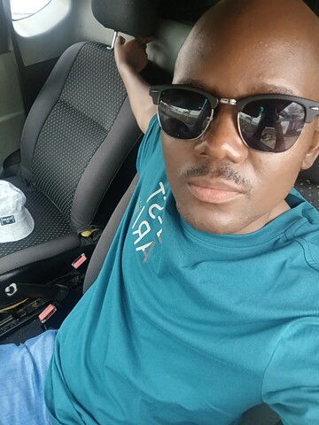 Thabiso, 35 Pretoria, Gauteng, South Africa