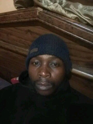 Carter, 36 Estcourt, KwaZulu-Natal, South Africa