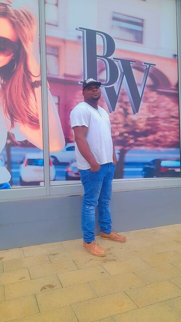 Boss398, 30 Pretoria, Gauteng, South Africa