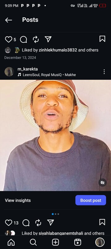 Andile231, 22 Durban, KwaZulu-Natal, South Africa