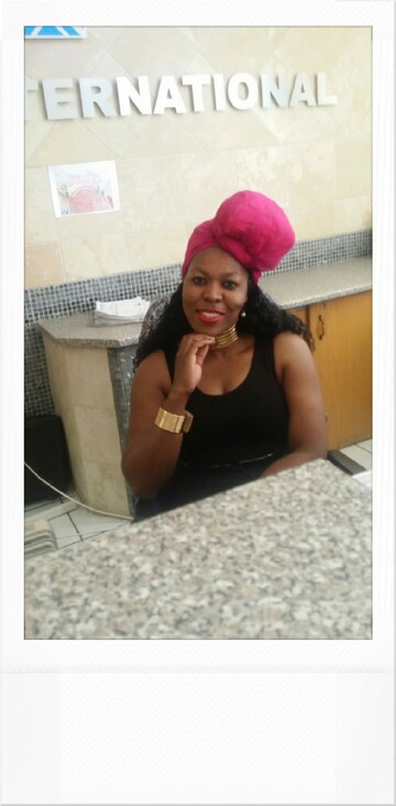 Angel, 50 Boksburg, Gauteng, South Africa