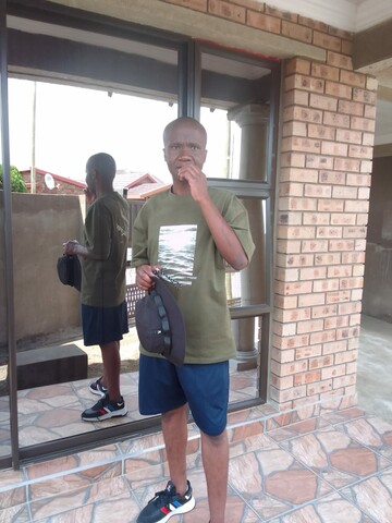 Macdonald, 37 Bethal, Mpumalanga, South Africa