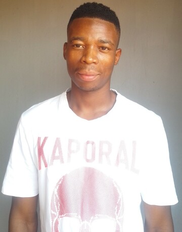 Donnie112, 30 Polokwane, Limpopo, South Africa