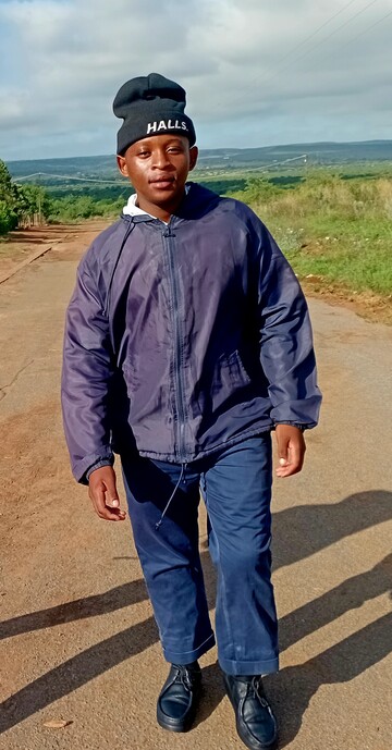 Mphimi, 18 Zeerust, North West, South Africa