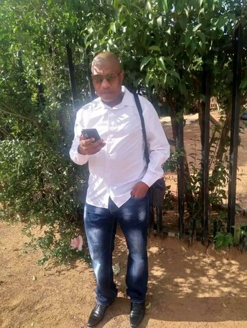 Malc, 33 Johannesburg, Gauteng, South Africa