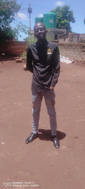 Longman, 29 Komatipoort, Mpumalanga, South Africa