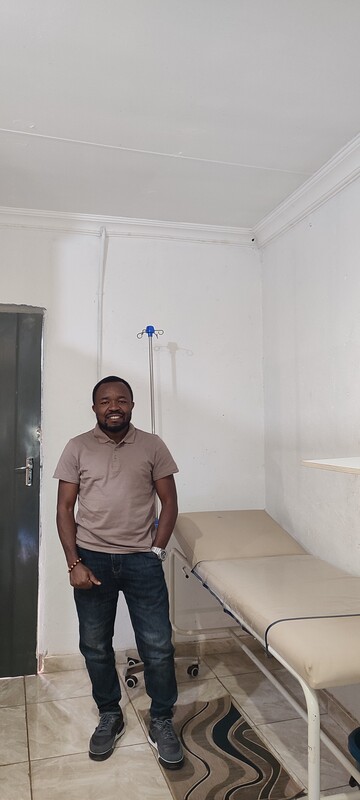 Jack, 32 Pretoria, Gauteng, South Africa