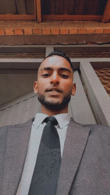 Justo, 29 Benoni, Gauteng, South Africa