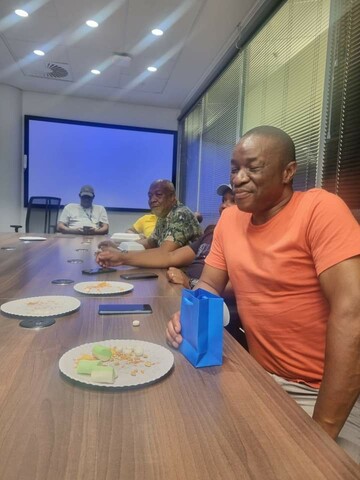 Bra T, 45 Boksburg, Gauteng, South Africa