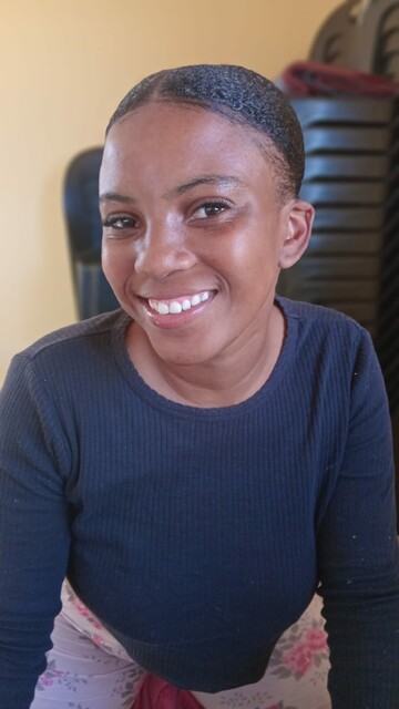 Okuviwe, 23 Cape Town, Western Cape, South Africa