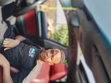 Bad boiii, 18 Benoni, Gauteng, South Africa