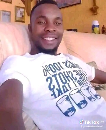 Tseko, 30 Witsieshoek, Free State, South Africa