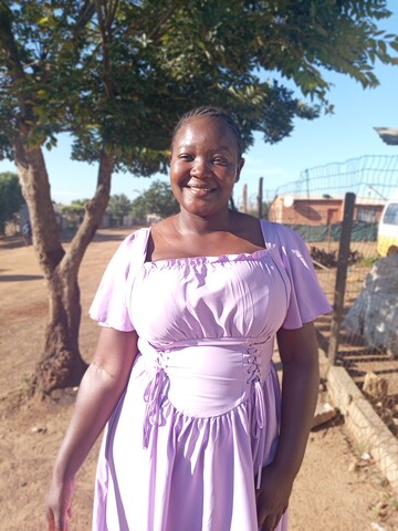 Sylvia, 28 Meyerton, Gauteng, South Africa